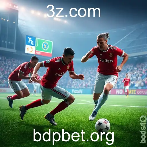 A Ascensão do bdpbet no Mercado Brasileiro de Jogos