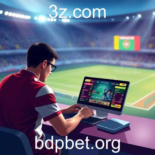 Tendências de Jogos Online e Crescimento da BDPBet