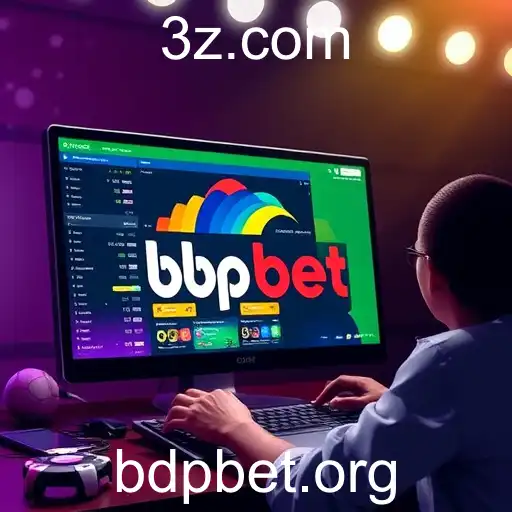 Cenário Atual dos Jogos Online Cresce com Bdpbet