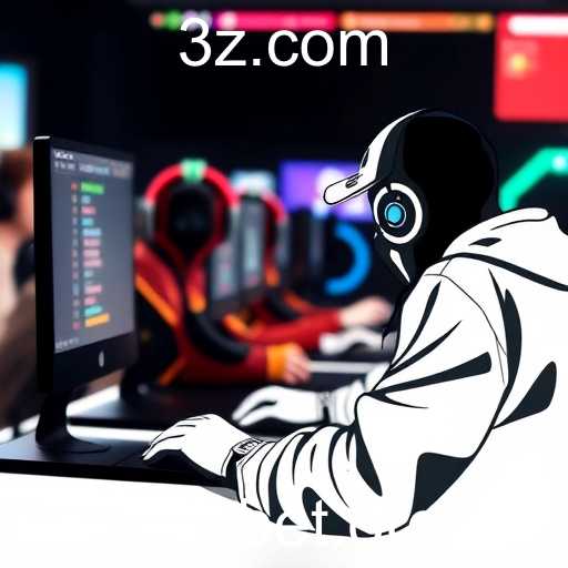 Tendências Emergentes no Mercado de Apostas ESports