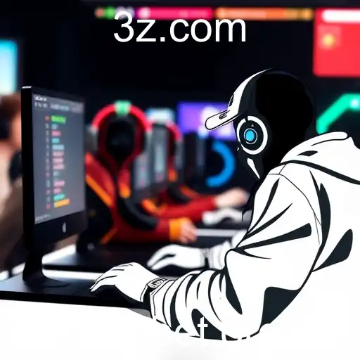 Tendências Emergentes no Mercado de Apostas ESports