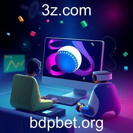 Inovações e tendências no mercado de jogos online em 2025