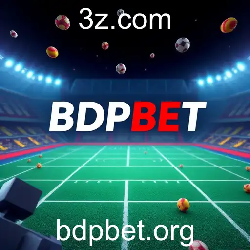 O Crescimento do BDPBET no Cenário Atual de Jogos