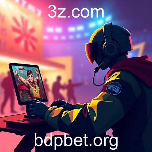 O Impacto do Crescimento dos Jogos Online em 2025