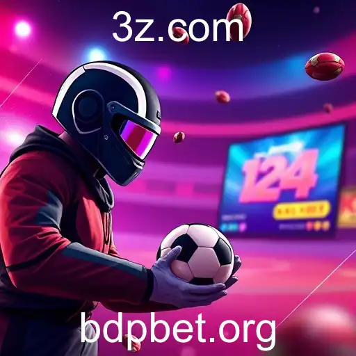 O Impacto do BDPBET no Mercado de Jogos Online em 2025
