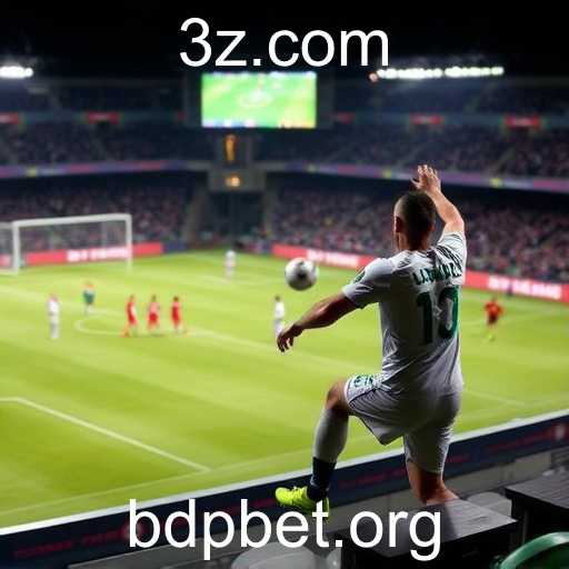 A Inovadora Experiência dos Jogos de 'Live Events' no BDPBet