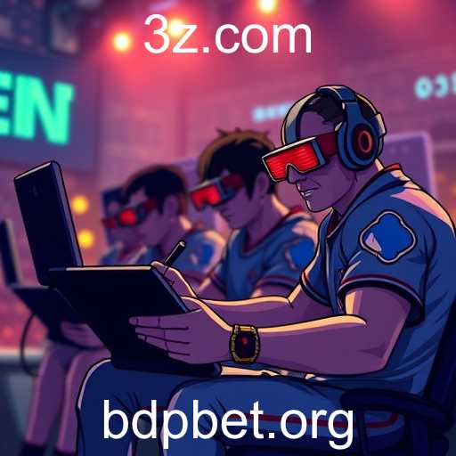 Cenário Atual dos Jogos Online: Tendências e Desafios