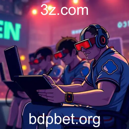 Cenário Atual dos Jogos Online: Tendências e Desafios