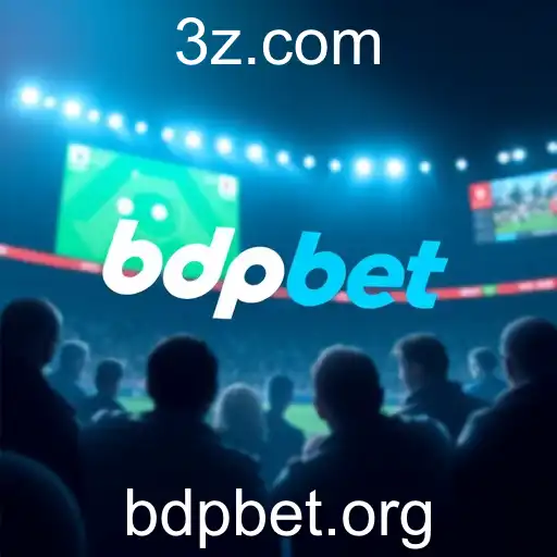 A Ascensão do bdpbet no Cenário dos Jogos Online em 2025