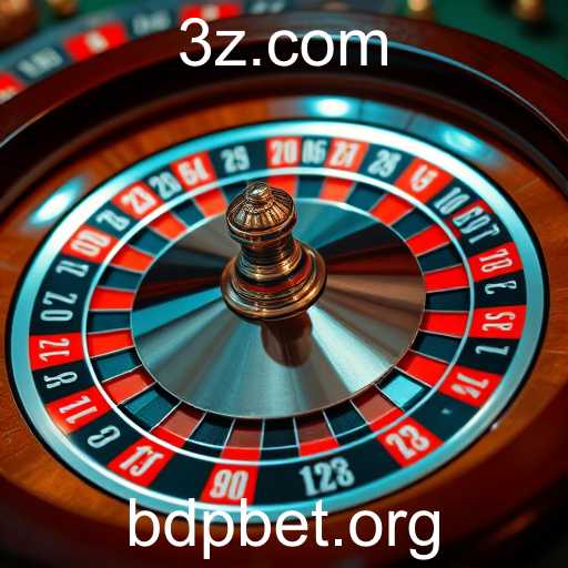 A Fascinante Categoria de Roleta no BDPBet