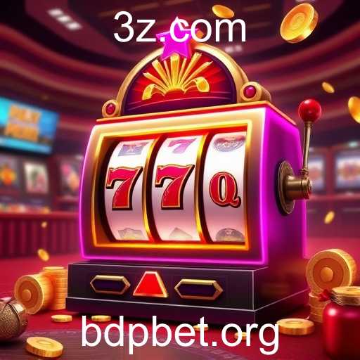 Explorando a Popularidade das Slot Machines no BDPBet