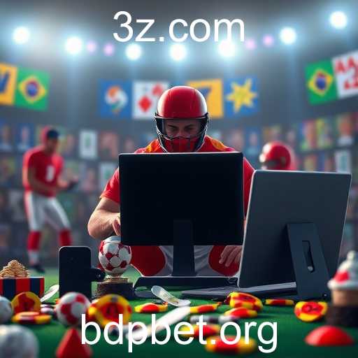 Tendências dos Jogos Online no Brasil